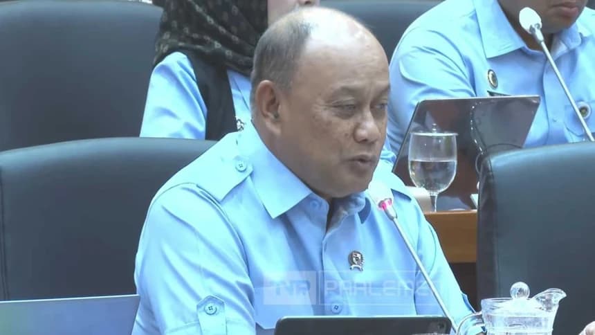 BGN: 13.371 Penerima MBG Keracunan, Separuhnya Akibat Bakteri dari Air atau Udara Tak Steril