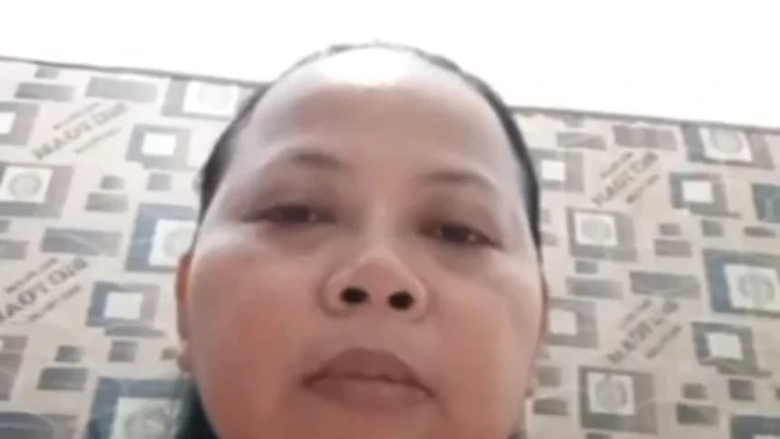 Pekerja Rumah Tangga Desak DPR Segera Sahkan RUU PPRT: Kami Butuh Perlindungan