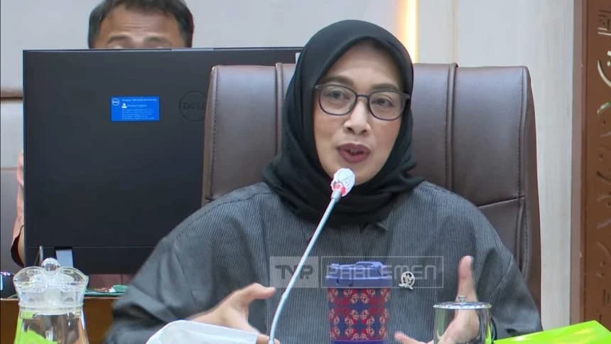 Ajukan Tambahan Anggaran Langsung ke Kemenkeu, Kepala BGN Dapat Teguran Keras dari DPR