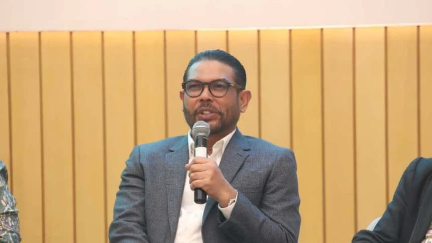 DPR: Komite Reformasi Polri Harus Bekerja Secara Transparan, Publik Berhak Mengetahui