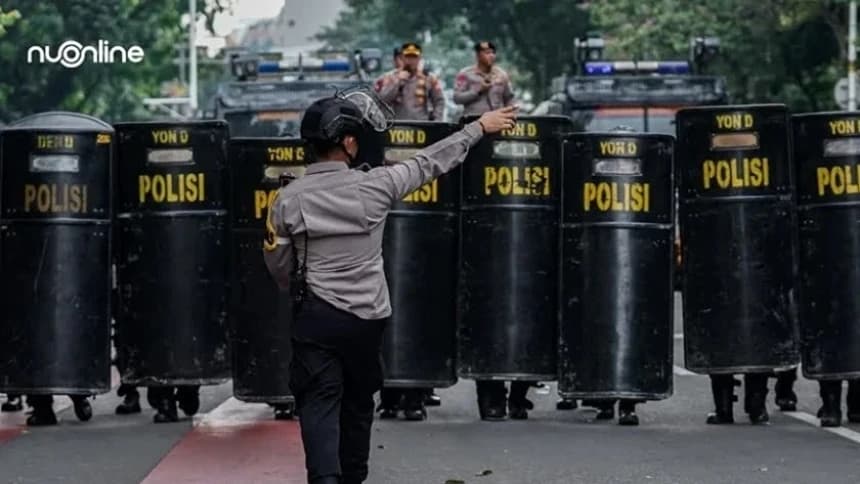 Reformasi Polri Harus Kembalikan Polisi Jadi Alat Negara, Bukan Alat Kekuasaan
