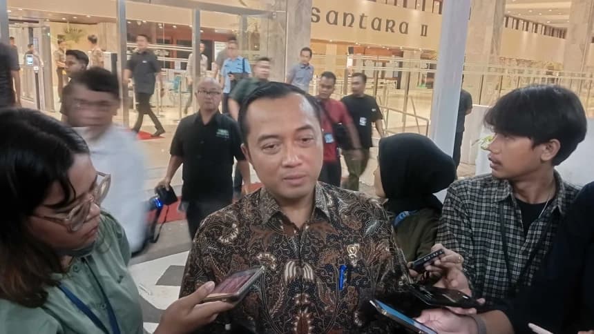 Begini Respons Pemerintah-DPR soal Putusan MK yang Larang Polisi Duduki Jabatan Sipil