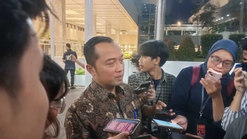 Mensesneg Tegaskan Presiden Prabowo Minta Pembatasan Game Online Dikaji, Bukan Dilarang