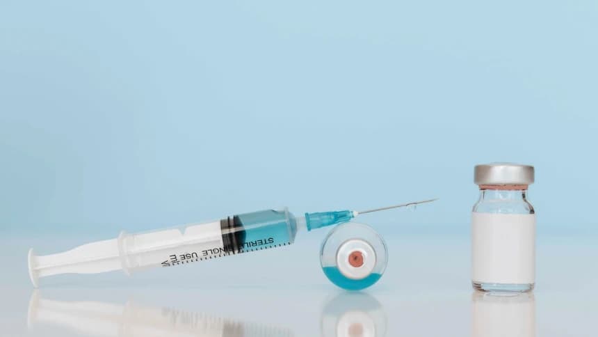 UNICEF Ungkap Israel Blokir Bantuan Vaksinasi untuk Anak-Anak Gaza