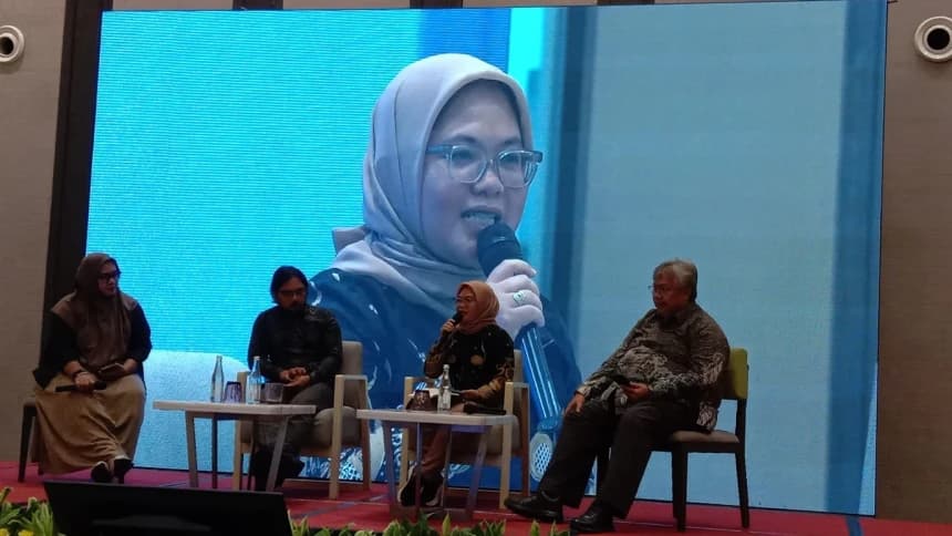 Lakpesdam PBNU Soroti Pentingnya Peran Pemerintah Desa dan Puspaga untuk Tangani Perkawinan Anak