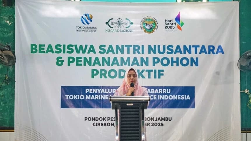 A'wan PBNU Kecam Tindakan Elham Yahya: Cederai Martabat Perempuan dan Kehormatan Agama