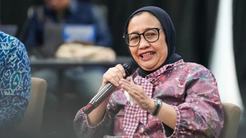 Belum Bayar Gaji Karyawan SPPG, BGN: Petugas yang Kami Verifikasi Sangat Besar