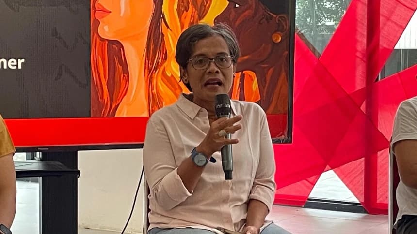 Narasi Feminis dan Perjuangan Pekerja Rumah Tangga Saling Berkaitan Erat