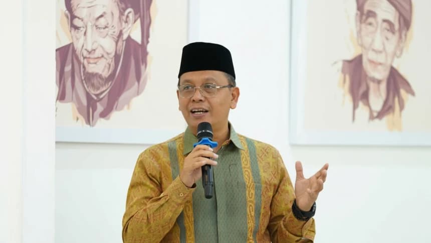 PBNU Nilai RUU BPIP Belum Matang, Banyak Kewenangan dan Struktur yang Belum Jelas