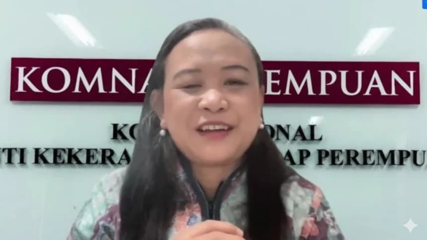 Komnas Perempuan Soroti Kerentanan KBGO dan Ketimpangan Layanan di Wilayah Kepulauan