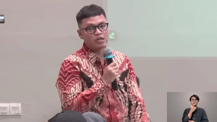 UU PDP Perlu Diperkuat dengan Regulasi Turunan Demi Kepastian Hukum di Era Digital