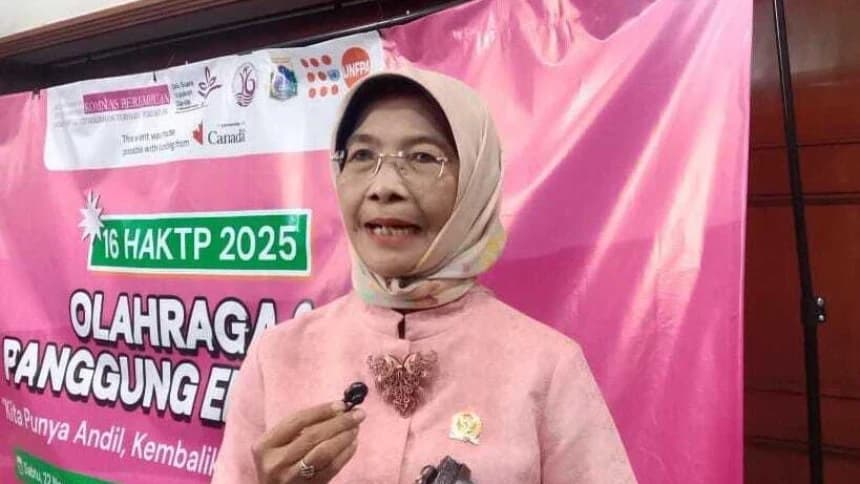 Komnas Perempuan Ungkap Ada 1.791 Kasus KBGO pada 2024, Relasi Kuasa Jadi Persoalan Serius