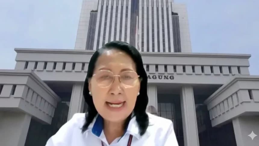 Panitera Muda MA Nilai UU TPKS dan KUHP Baru Perkuat Perlindungan Korban Femisida