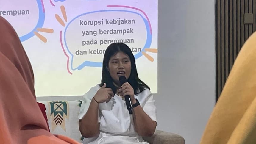 Jurnalis Ungkap Perempuan Masih Jadi Target Kekerasan di Ruang Redaksi Media dan Ruang Publik