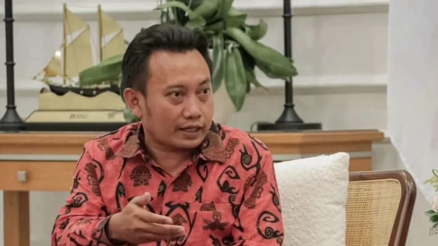 Pergunu Ajak Guru Tingkatkan Kompetensi di Tengah Tuntutan Pendidikan Modern