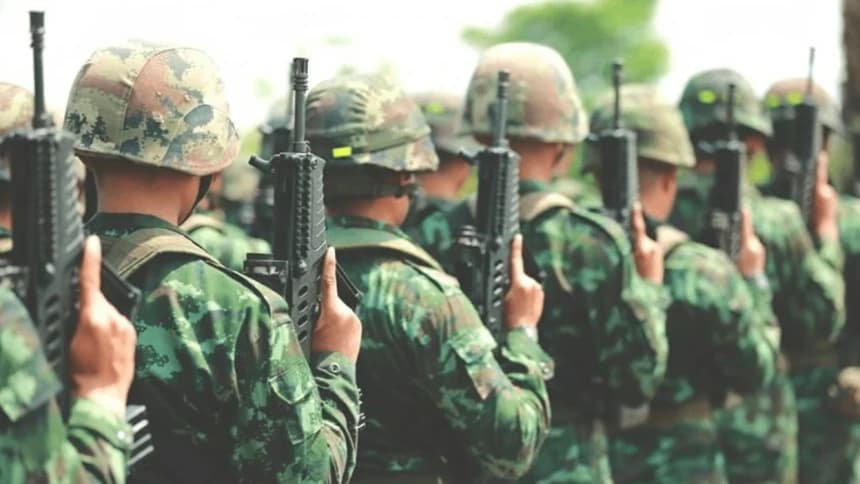 Dampak TNI Jaga Kilang Pertamina: Gerus Profesionalitas Militer dalam Hadapi Ancaman Perang