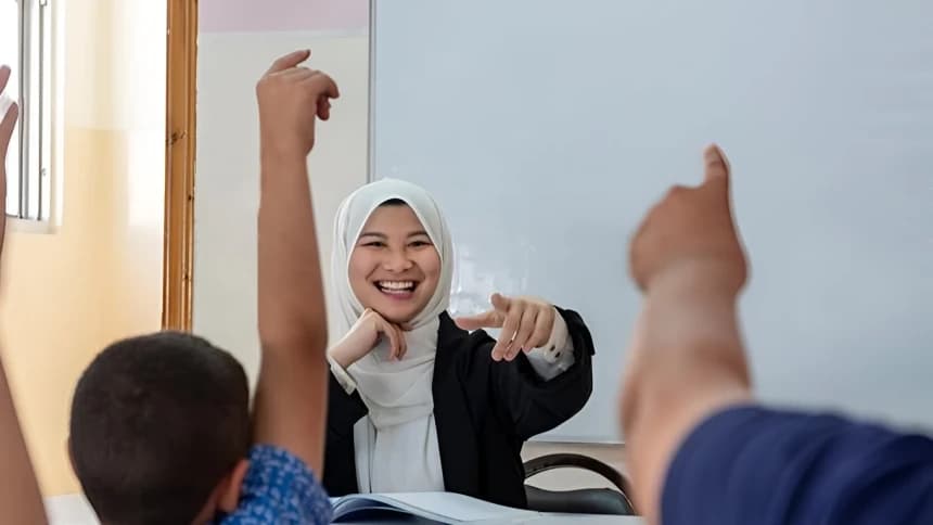 Perundungan Sudah pada Tahap Fatal, Guru Tidak Bisa Dibiarkan Berjuang Sendiri