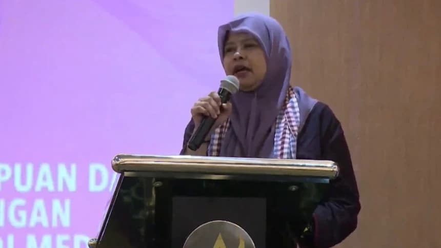 AJI Minta Media Terapkan SOP Kekerasan Seksual: Keamanan Jurnalis Perempuan Harus Jadi Prioritas