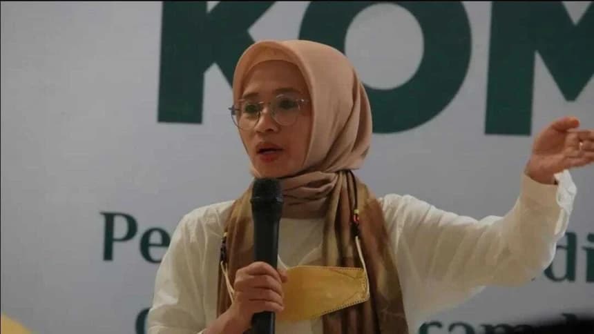 Pentingnya Pendidikan Tanggap Bencana Sejak Dini