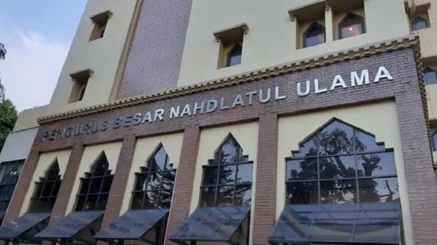 PBNU Terbitkan Surat Undangan Rapat Syuriyah-Tanfidziyah, Tembusan ke Rais Aam