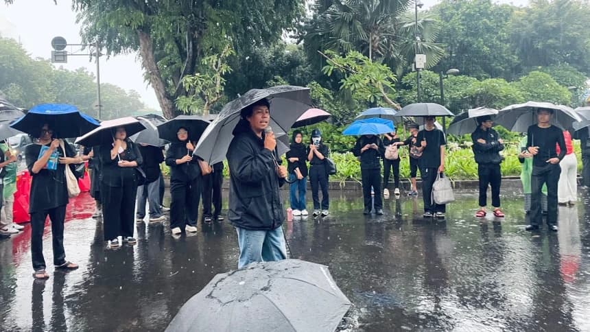 KontraS: Aksi Kamisan Tetap Teguh Menantang Sistem Otoritarian Warisan Orde Baru