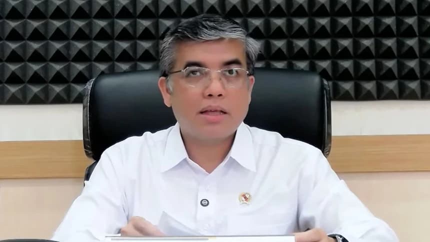 Menaker Akui Banyak PR Ketenagakerjaan: PHK Sepihak hingga Pemberangusan Serikat Pekerja