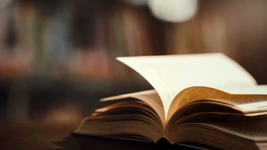 Pentingnya Jaga Mutu Karya Ilmiah di Tengah Maraknya Penulisan Buku