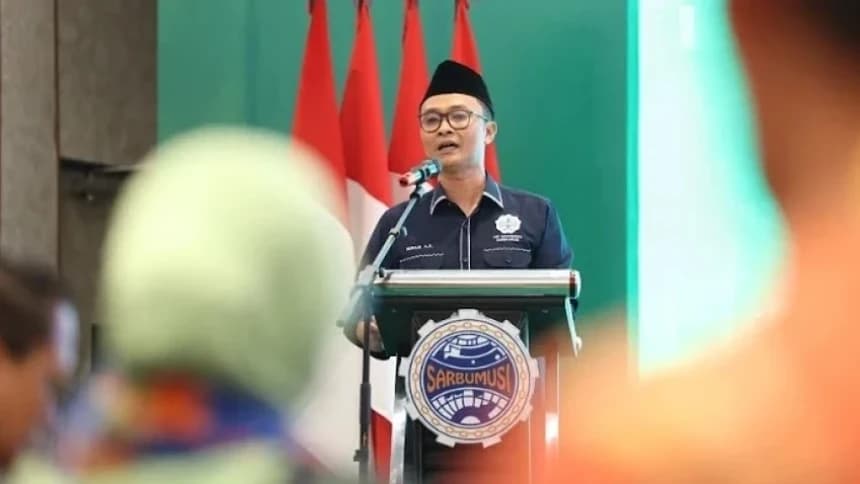 Sarbumusi Minta Pemerintah Seriusi BPJS Ketenagakerjaan untuk Pekerja Migran Indonesia