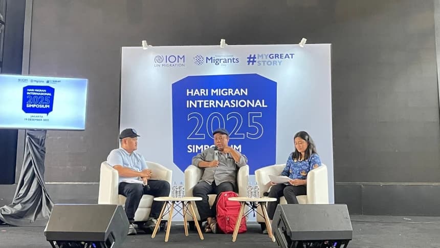 Migrant Care Nilai Pandemi Covid-19 Lahirkan Fenomena Lapar Kerja dan Pekerja Rentan Tertipu Lowongan Palsu