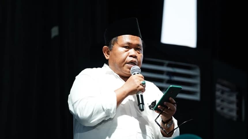 Seruan Moral Mubes Warga NU 2025: Dukung Putusan Masyayikh di Lirboyo, Desak PBNU Respons Situasi Kerakyatan