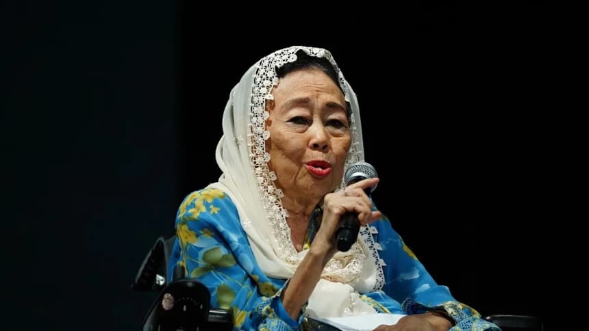 Nyai Sinta Ingatkan Konflik Internal Buat NU Sibuk Urus Struktural, Bukan untuk Layani Umat