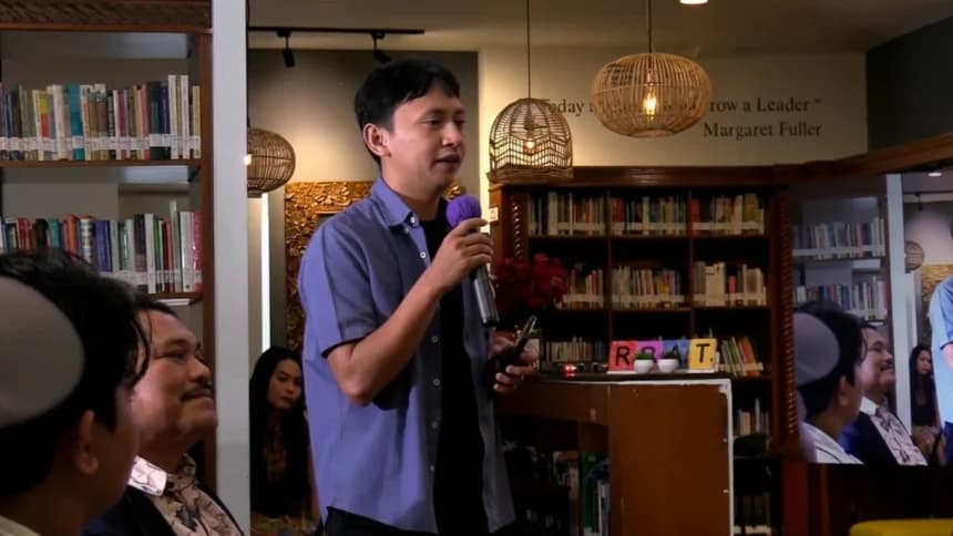 P2G Tegaskan MBG Bukan Mandat Pendidikan, BGN Minta Masyarakat Bersyukur