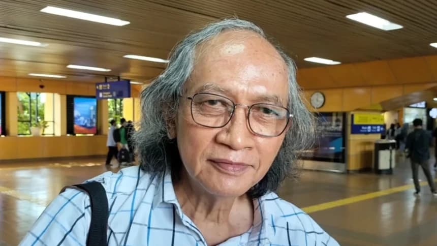 Lesbumi PBNU Kenang Romo Mudji Sutrisno sebagai Rohaniwan Berkebudayaan