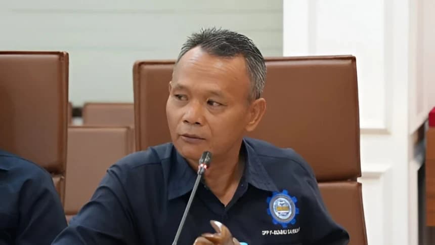 Songsong 2026, F-Buminu Sarbumusi Dorong Revolusi Sistem Perlindungan Buruh Migran