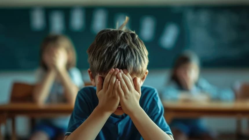 Kaleidoskop 2025: 358 Orang Jadi Korban Kekerasan di Lembaga Pendidikan