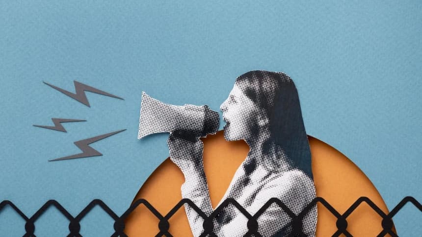 Teror terhadap Aktivis Dinilai Bahayakan Demokrasi dan Ancam Kebebasan Berekspresi