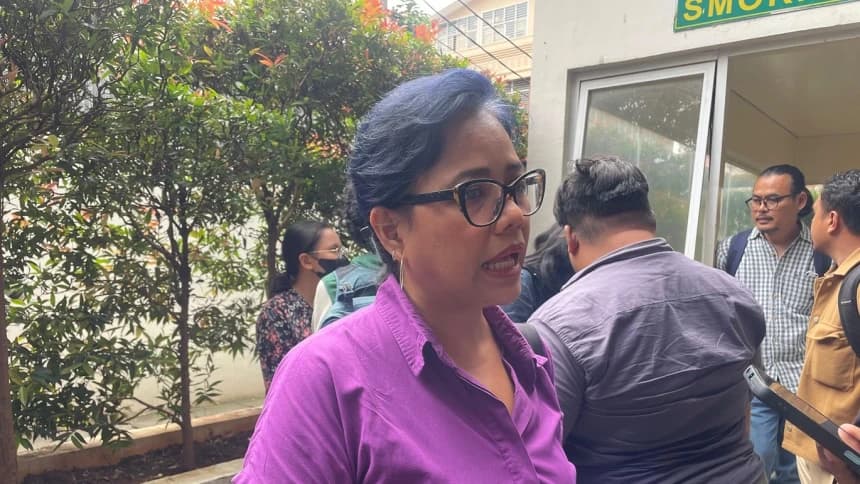 Majelis Hakim Tolak Eksepsi Delpedro Marhaen dkk, Pakar Nilai Proses Hukum Sarat Intensi Pembungkaman