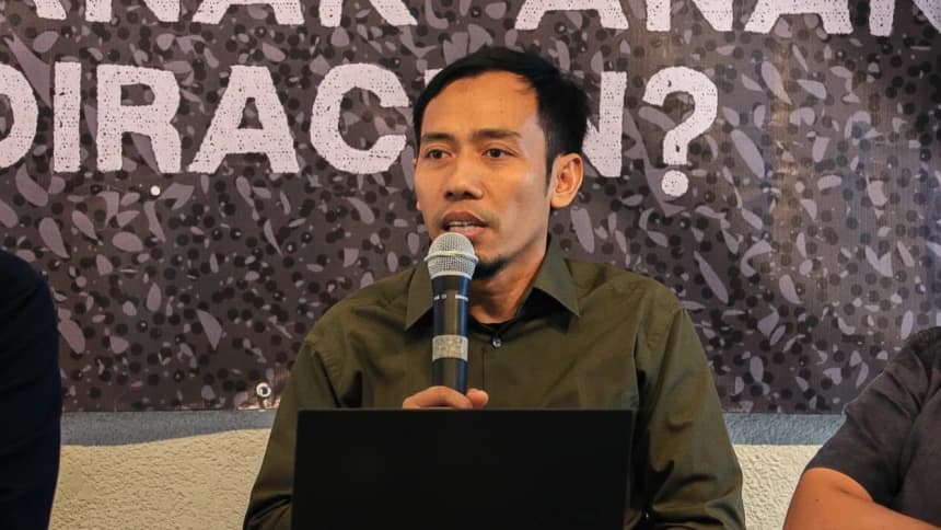 Kasus Keracunan MBG Terus Bertambah, JPPI Sebut Ada Upaya Pembungkaman di Sekolah