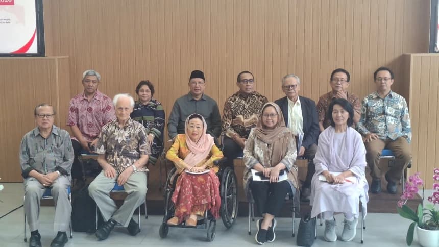 Gerakan Nurani Bangsa Soroti Teror terhadap Aktivis hingga Jurnalis, Sebut Kebebasan Berpendapat Kian Tergerus