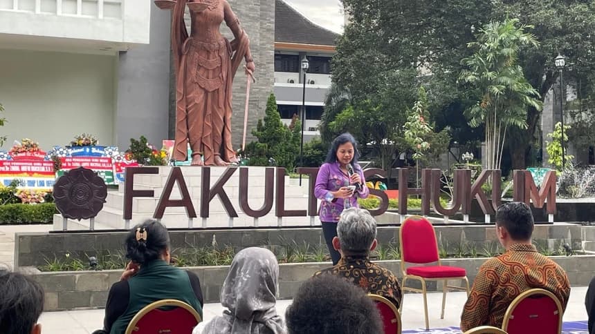 Pakar Tegaskan Pilkada lewat DPRD Berpotensi Hilangkan Keterwakilan Kelompok Rentan