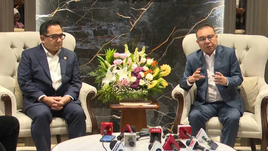 RUU Pilkada Belum Masuk Agenda Legislasi, DPR Bantah Isu Kepala Daerah Dipilih DPRD