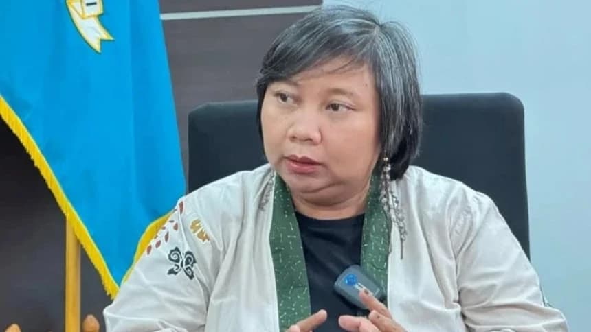 Komnas HAM: Indeks Kebebasan Pers Indonesia Alami Kemerosotan Signifikan