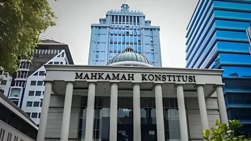 Di Sidang MK, Ahli Pemohon Tegaskan Uang Pensiunan DPR Tak Cerminkan Keadilan