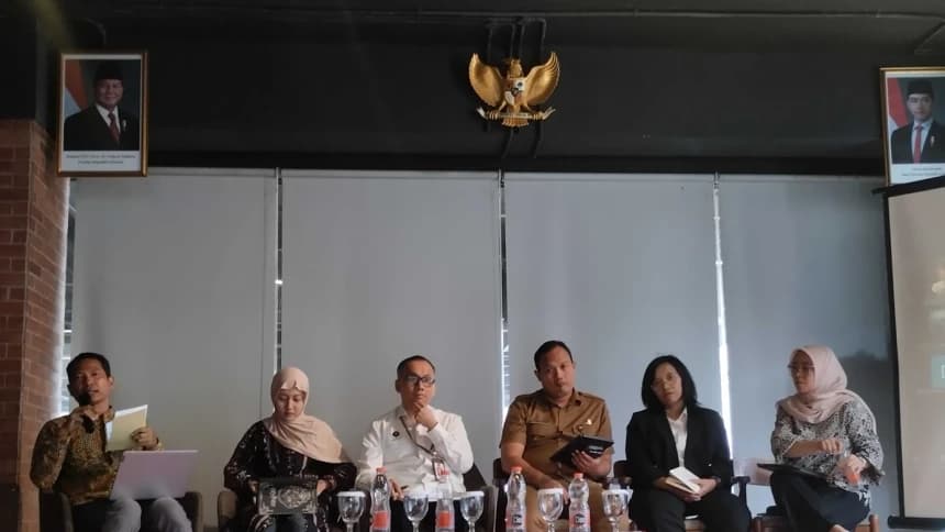 Peran Masyarakat Sipil Sangat Krusial dalam Mendorong Pencegahan Ekstremisme dan Terorisme