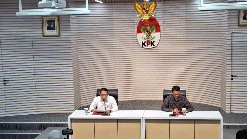 KPK Tetapkan Bupati Pati Sudewo sebagai Tersangka Pemerasan Jual Beli Jabatan
