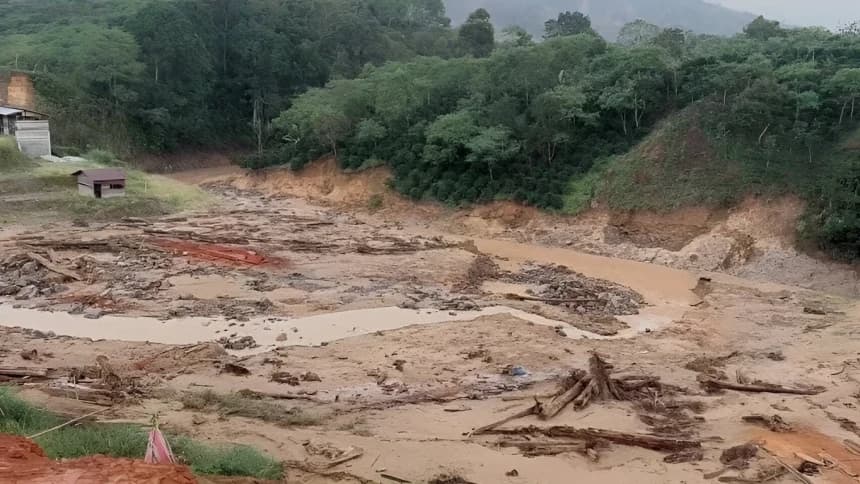 Penyandang Disabilitas Kerap Terpinggirkan dalam Mitigasi Bencana dan Krisis Iklim