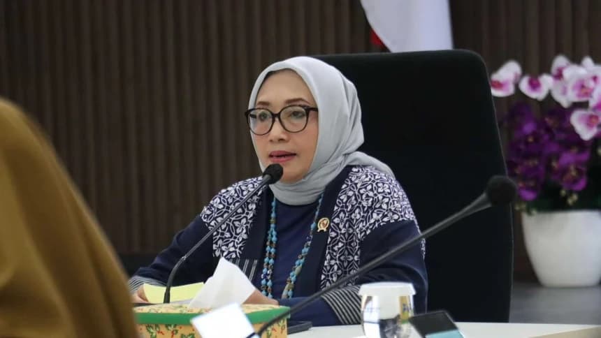 Soroti Kasus Penjualan Bayi Berkedok Adopsi, Menteri PPPA: Anak Tak Boleh Jadi Objek Transaksi