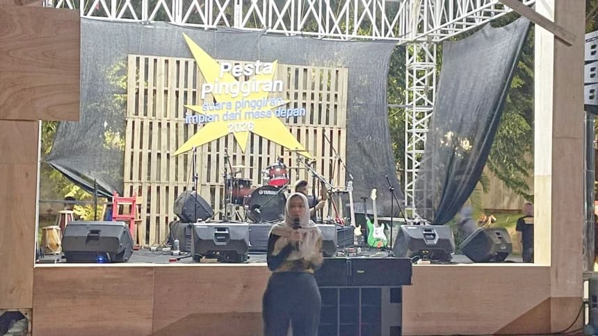 Solidaritas Jadi Cara Lawan Ketakutan dalam Mengkritik Pemerintah