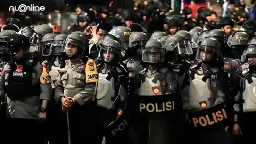 Wamenkum Sebut Polisi Siap Jalankan KUHP Baru tapi Ragukan Kesiapan Masyarakat
