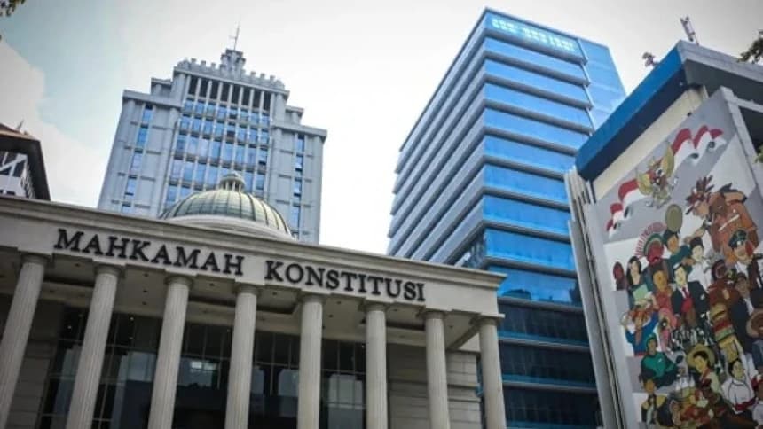 Uji Materi KUHP Baru soal Penghinaan Presiden di MK, Pemohon Tambah Pasal yang Digugat